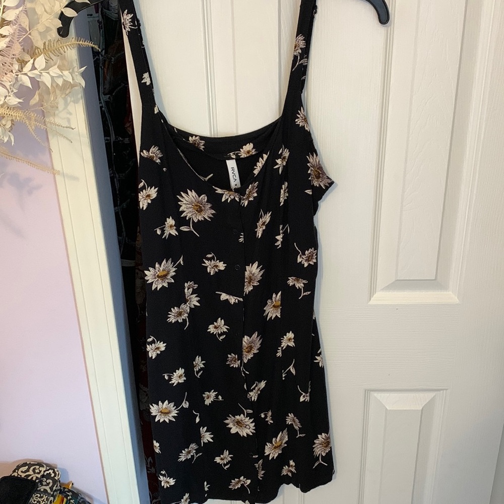 RVCA Sundress